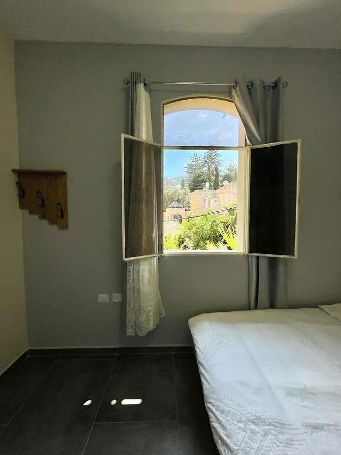 Diamond Apartment In Hayfa