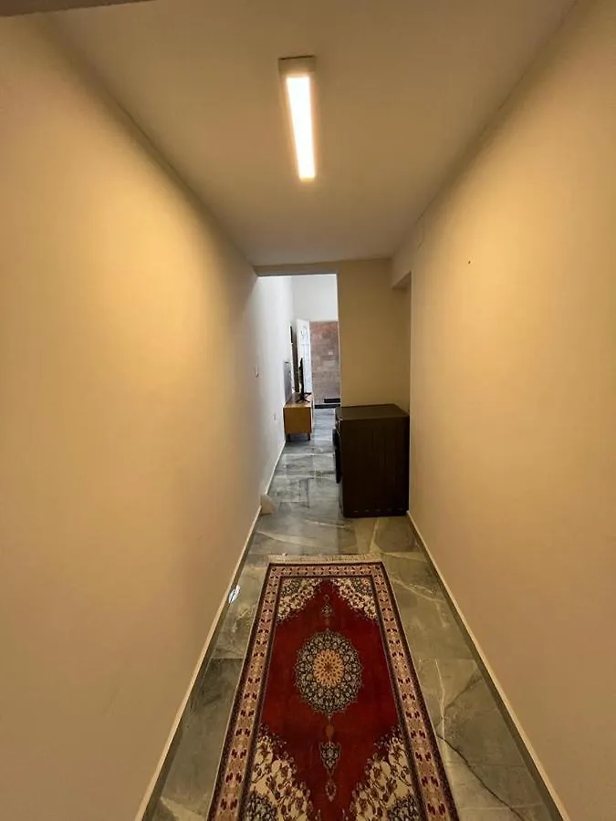 Diamond Apartment In Hayfa