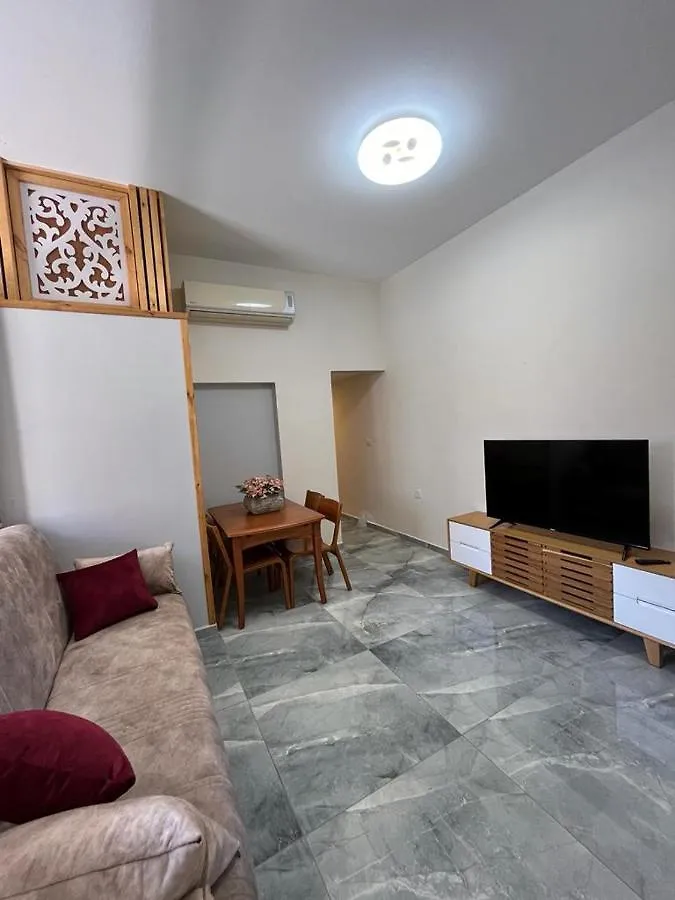 Diamond Apartment In Hayfa