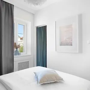 Elite Old Town Deluxe Apartment Gdansk