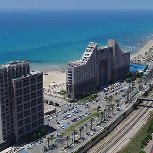 Almog Tower Haifa