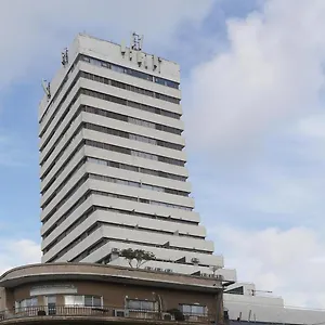 Tower - מגדל Haïfa