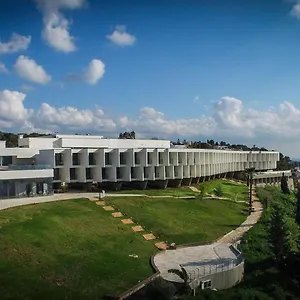 Elma And Art Complex Zikhron Ya'akov