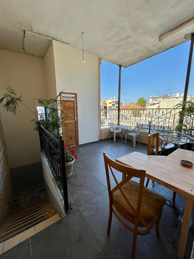 Diamond Apartment In Haifa 0*,