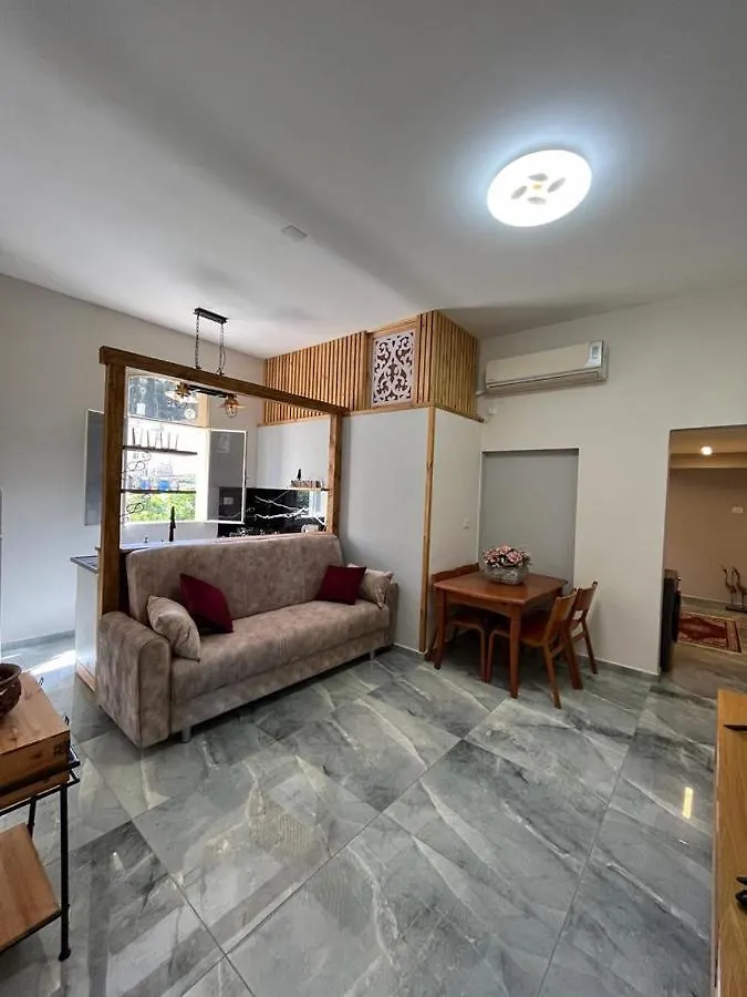 Diamond Apartment In Haifa