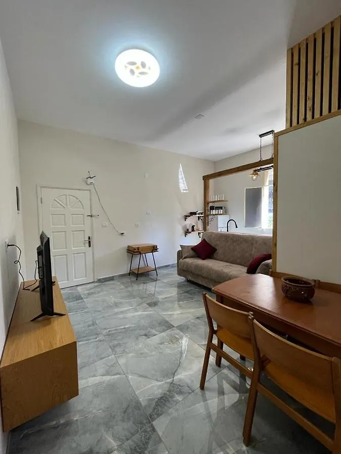 Diamond Apartment In Haifa