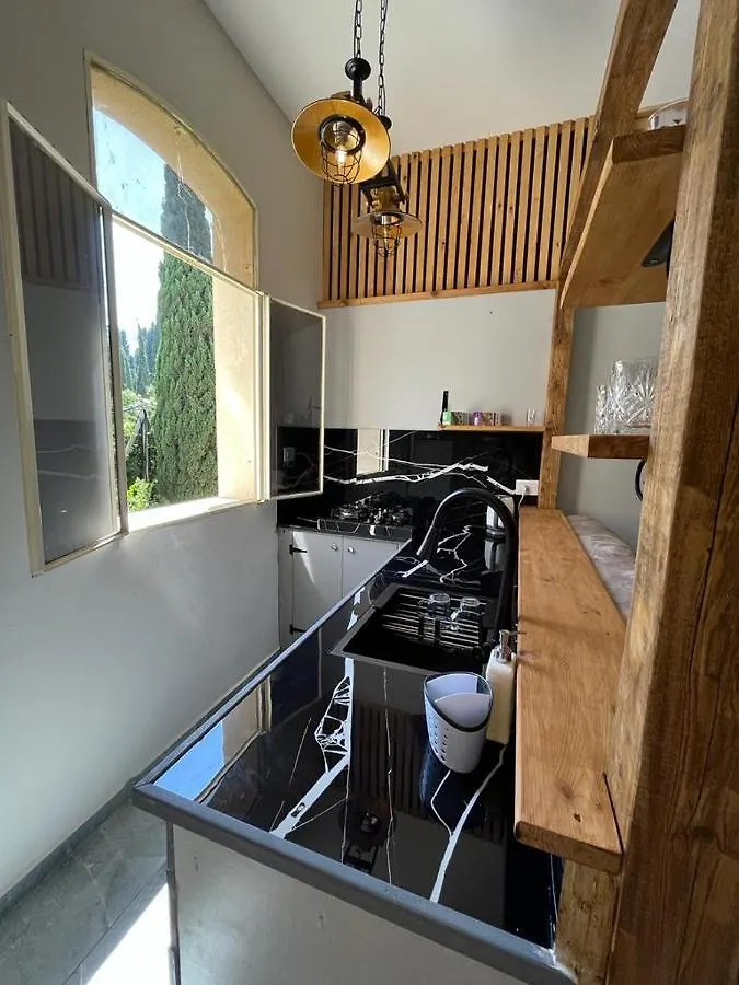 Diamond Apartment In Haifa 0*,  Israel