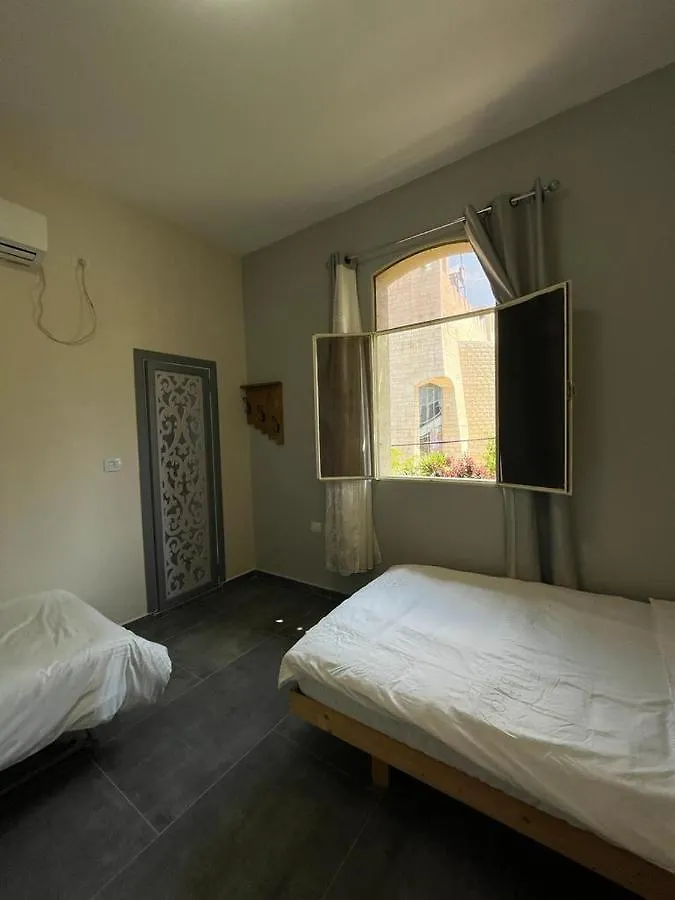 Diamond Apartment In Haifa Israel